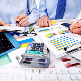 Financial-organisation